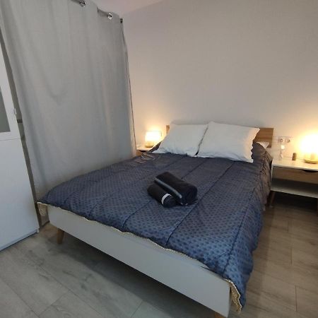 Apartamento Rodhes Playa 2-A5 Roses Kültér fotó