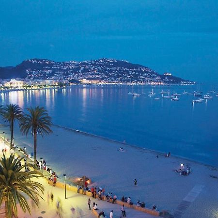 Apartamento Rodhes Playa 2-A5 Roses Kültér fotó