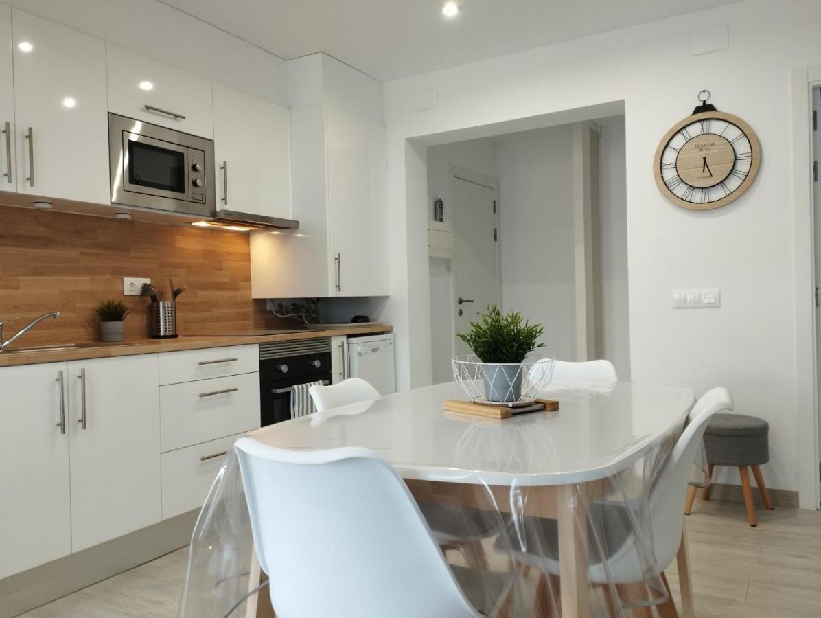 Apartamento Rodhes Playa 2-A5 Roses Kültér fotó