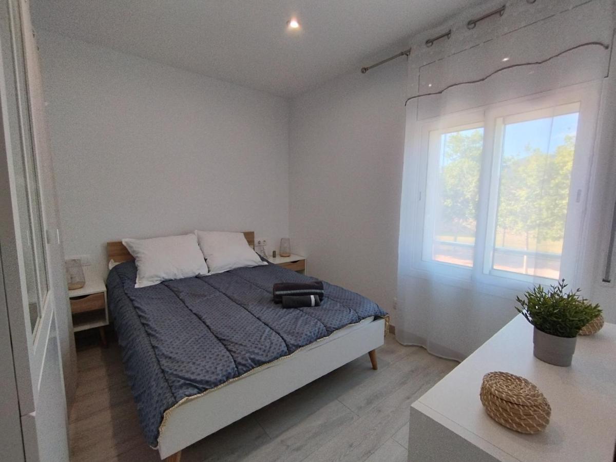 Apartamento Rodhes Playa 2-A5 Roses Kültér fotó