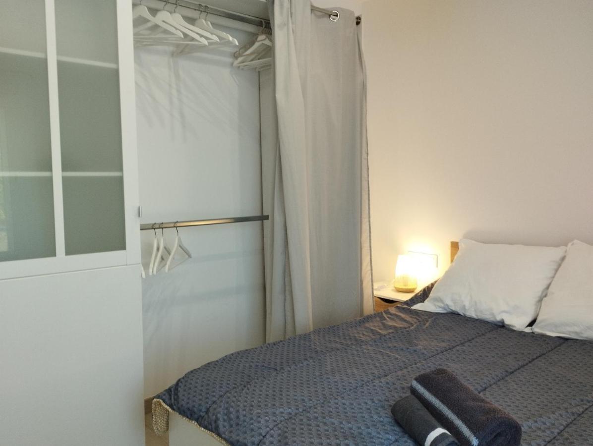 Apartamento Rodhes Playa 2-A5 Roses Kültér fotó