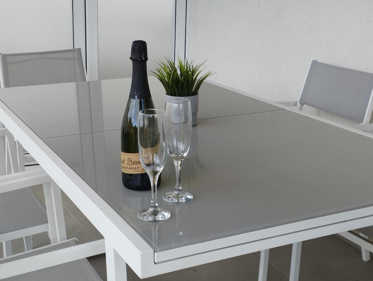 Apartamento Rodhes Playa 2-A5 Roses Kültér fotó