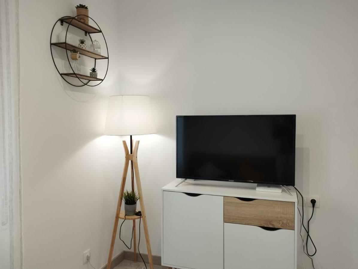 Apartamento Rodhes Playa 2-A5 Roses Kültér fotó