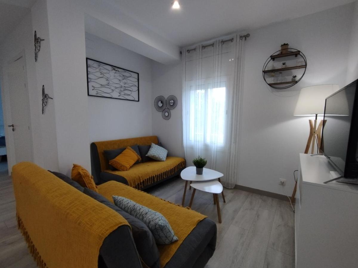 Apartamento Rodhes Playa 2-A5 Roses Kültér fotó