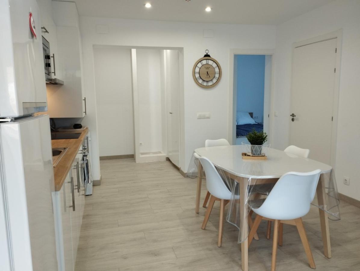 Apartamento Rodhes Playa 2-A5 Roses Kültér fotó